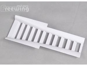 Freewing F-15C Eagle ESC Plastic Vent Cover